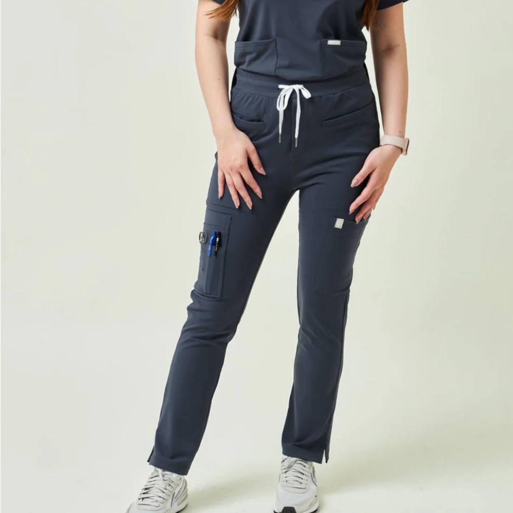 SCOPE - Slade 8-pocket straight Scrub Pants